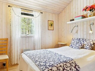 Casa de vacaciones Aalbæk  10