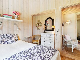 Casa de vacaciones Aalbæk  11
