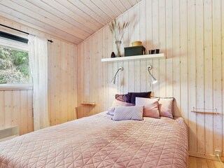 Casa de vacaciones Aalbæk  12