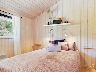 Casa per le vacanze Aalbæk  8