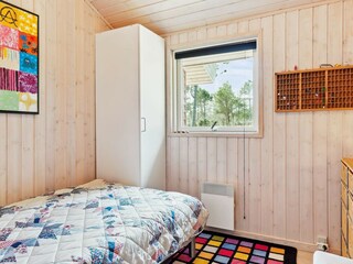 Casa de vacaciones Aalbæk  13