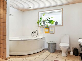 Maison de vacances Aalbæk  19