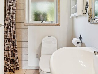 Casa de vacaciones Aalbæk  22