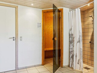 Casa de vacaciones Aalbæk  19