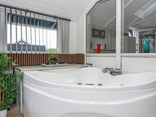 Holiday house Hovborg  22