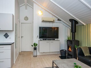 Holiday house Hovborg  24