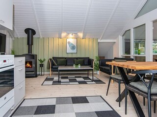Maison de vacances Hovborg  10