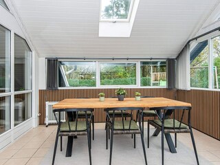Holiday house Hovborg  25