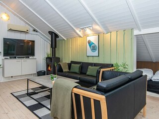 Holiday house Hovborg  26
