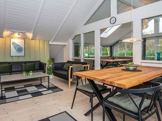 Holiday house Hovborg  4