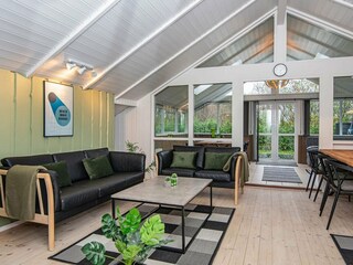 Holiday house Hovborg  5