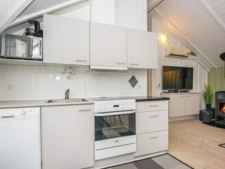 Vakantiehuis Hovborg  4