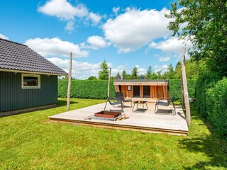 Holiday house Hovborg  28