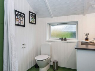 Maison de vacances Hovborg  5