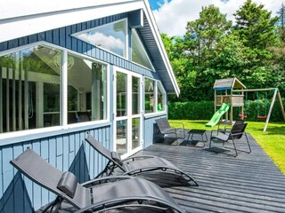 Holiday house Hovborg  30