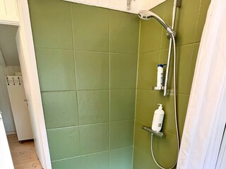 Maison de vacances Hovborg  12