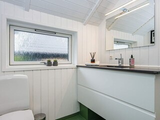 Maison de vacances Hovborg  12