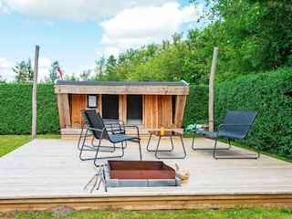 Vakantiehuis Hovborg  30