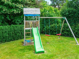 Holiday house Hovborg  10
