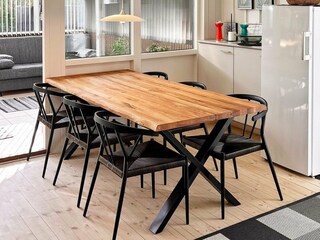 Maison de vacances Hovborg  8