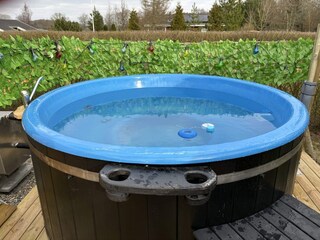 Maison de vacances Hovborg  26