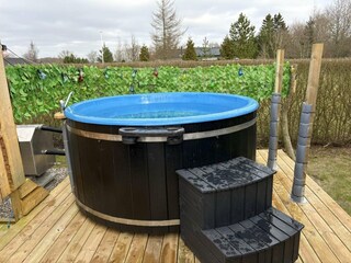 Maison de vacances Hovborg  23