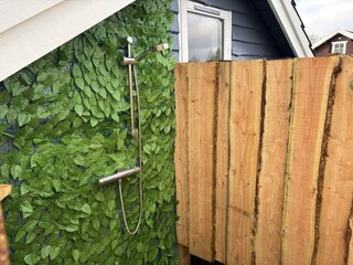Maison de vacances Hovborg  10