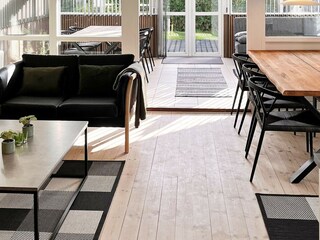 Holiday house Hovborg  13