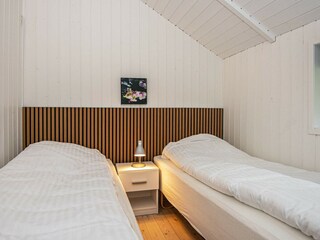 Maison de vacances Hovborg  26