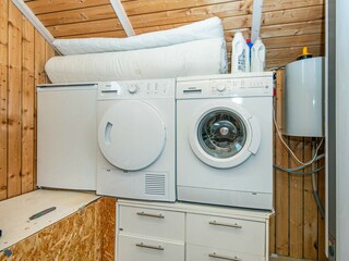 Maison de vacances Hovborg  31