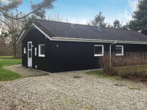 6 Personen Ferienhaus in Oksbøl - Oksbøl - image1