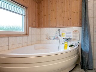 Holiday house Oksbøl  2