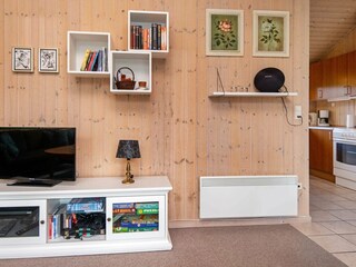 Holiday house Oksbøl  4