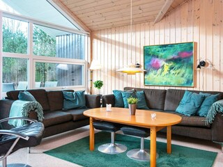 Holiday house Oksbøl  5