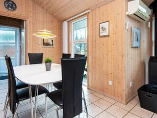 Holiday house Oksbøl  6