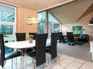 Holiday house Oksbøl  7