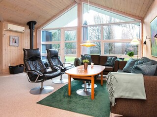 Holiday house Oksbøl  8