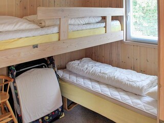 Holiday house Oksbøl  9