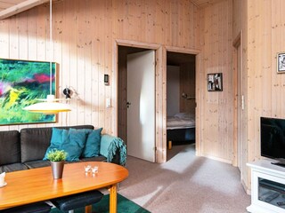 Holiday house Oksbøl  10