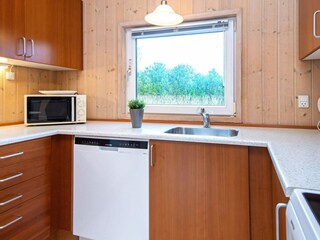 Holiday house Oksbøl  11