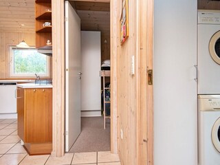Holiday house Oksbøl  13