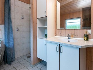 Holiday house Oksbøl  14