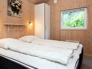 Holiday house Oksbøl  15