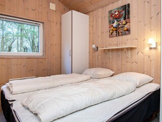 Holiday house Oksbøl  16