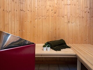 Holiday house Oksbøl  17