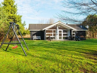 Holiday house Oksbøl  19