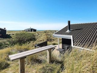 Holiday house Løkken  4