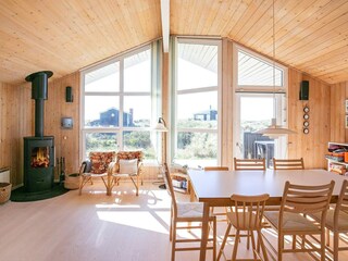 Holiday house Løkken  4