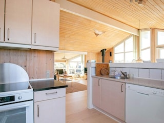 Holiday house Løkken  5