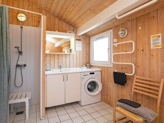 Vakantiehuis Løkken  23